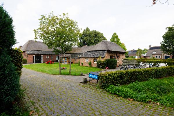 Blaalse Hoeve Bladel