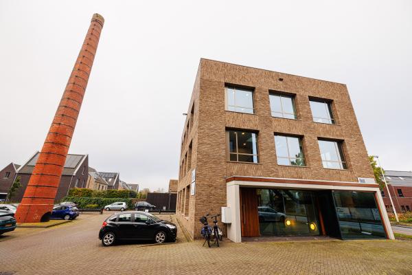 Klompenfabriek Best
