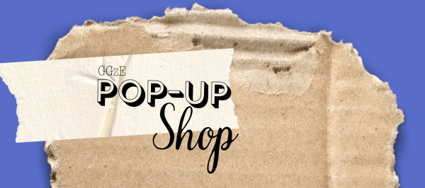 Pop-up shop GGzE Eindhoven centraal