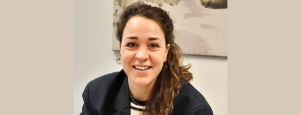 Ingrid Rijkers, klinisch psycholoog in opleiding bij GGzE Ingrid Rijkers, klinisch psycholoog in opleiding bij GGzE