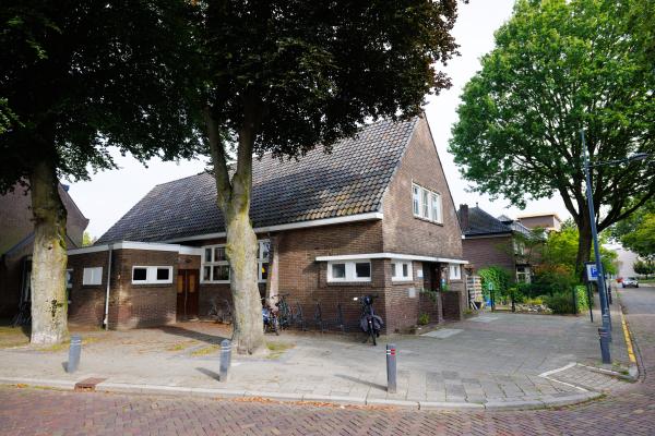 Locatie Boeienswaard