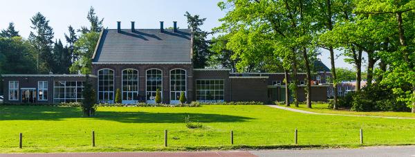 Landgoed Grote Beek
