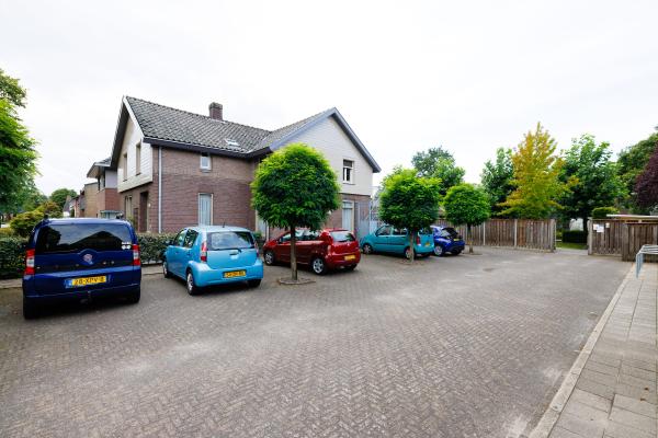 Locatie D'n Achterum