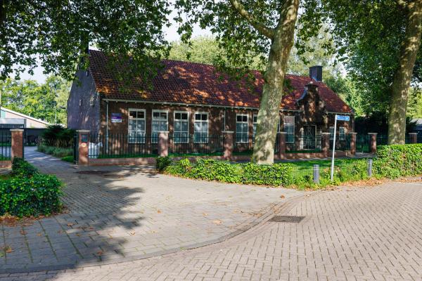 Locatie St. Jozefplein