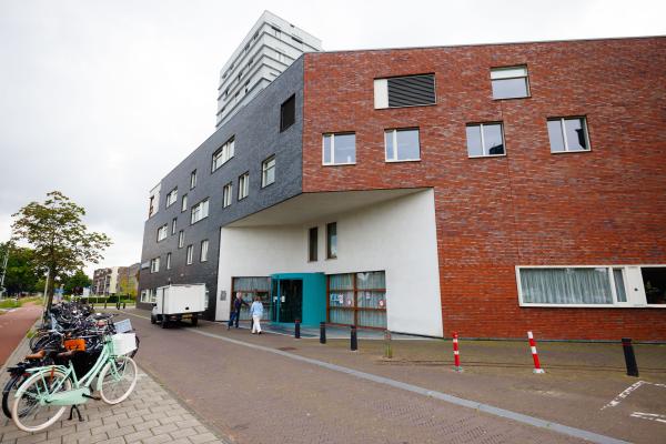 Locatie Hestia