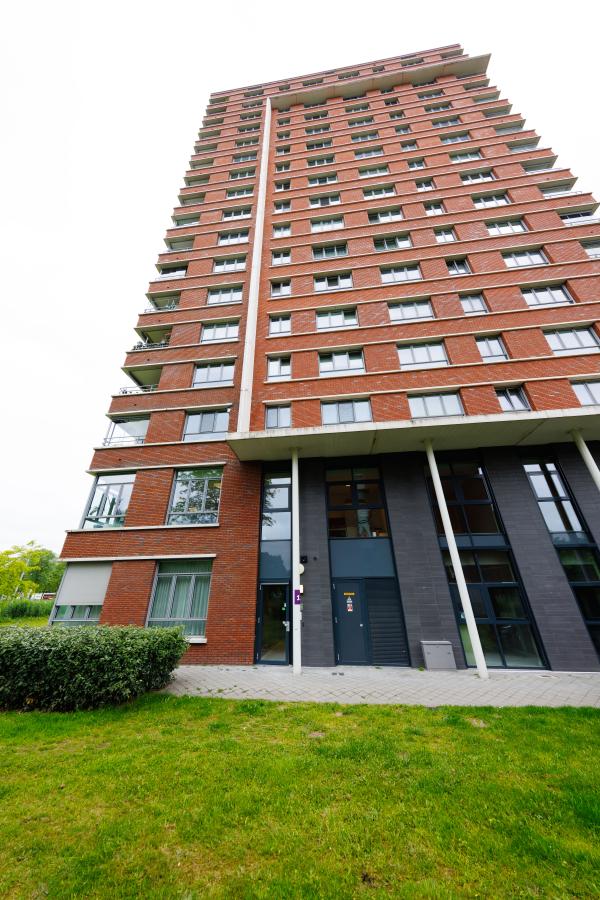 Locatie Gagelboschplein