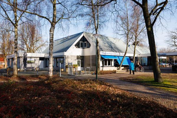 Locatie De Pracht