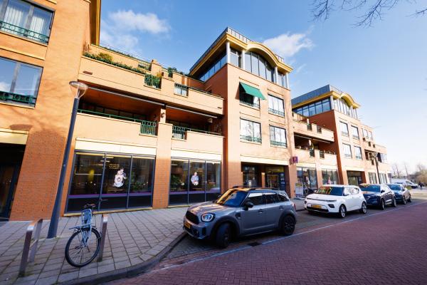 Locatie Bestwijzer