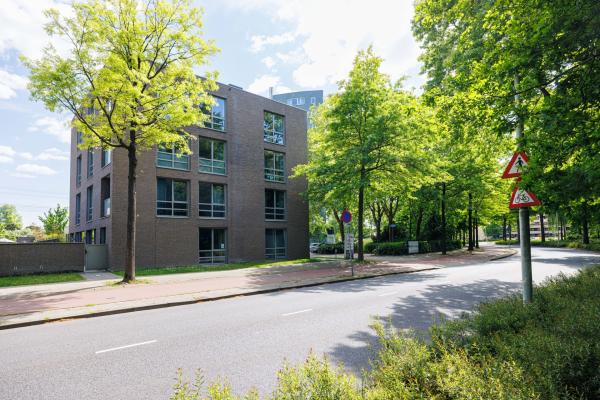 Locatie Fakkellaan