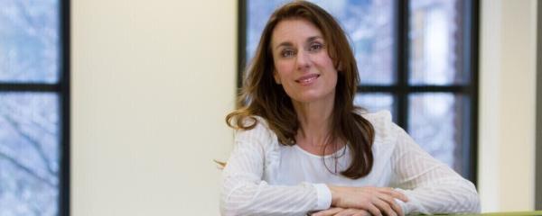 Foto van Alexandra de Bakker