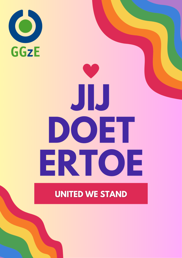 United we stand