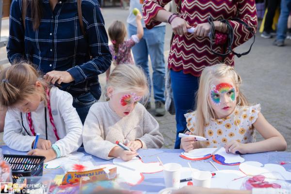 Vanstreek Festival 2025