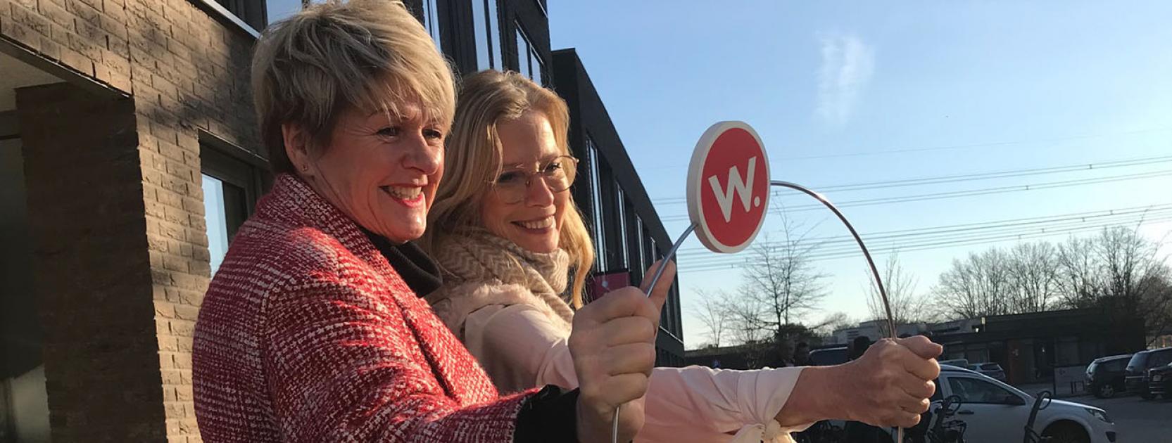 nieuwbouw aan de Fakkellaan