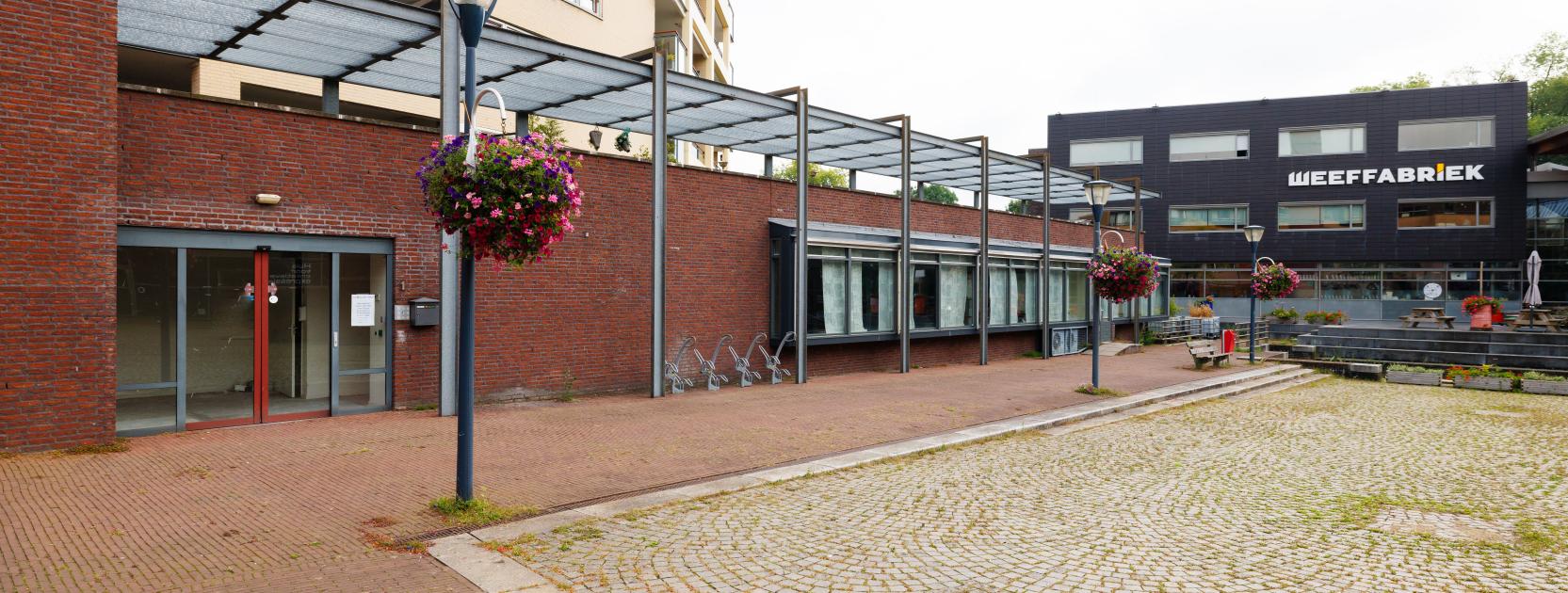 De Bleek Geldrop