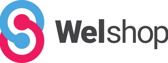 Welshop logo