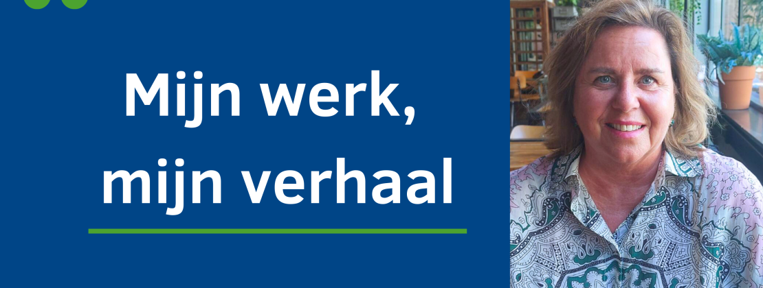 medewerker aan het woord 