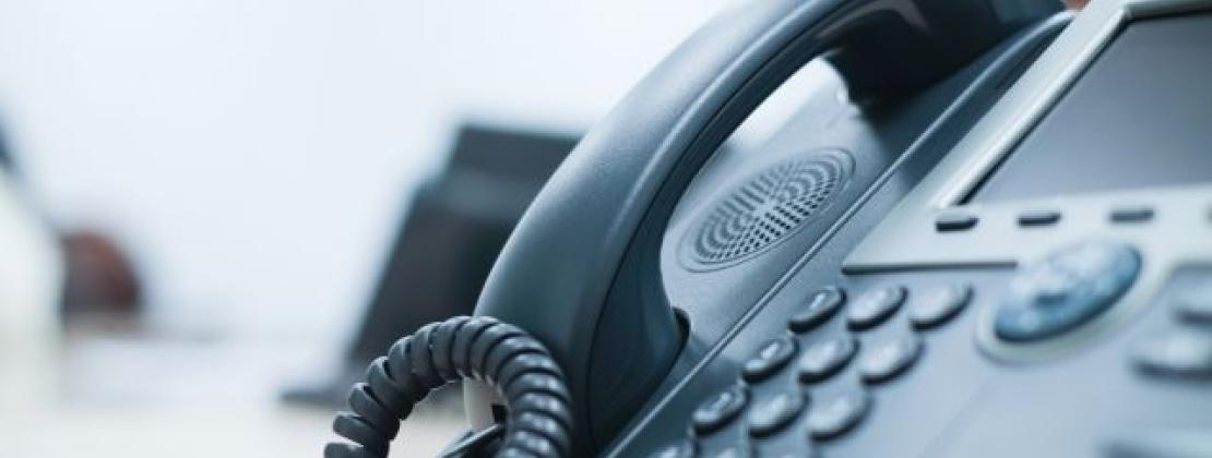 contact