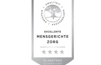 Planetree zilver 2022