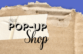 Pop-up shop GGzE Eindhoven centraal