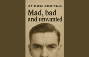 Word je slecht geboren of word je zo?
