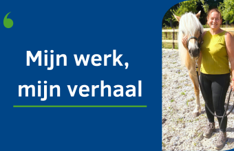 Paardencoach Ilse