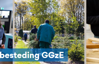 Inlopen en dagbesteding