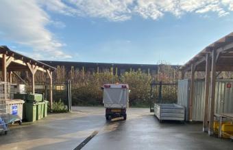 Samen naar minder restafval bij GGzE