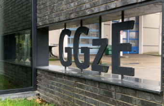 gebouw ggze