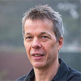 Joop Geurts