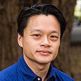 Kwok Wong