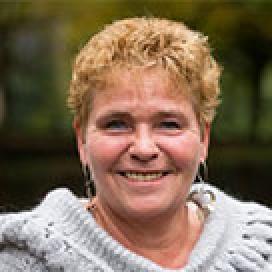 Margot Smolders