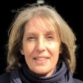 Karin van den Berg