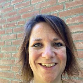 Anneke van der Pluijm 2