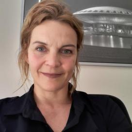Marianne Essens