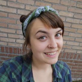 Oline van de Ven