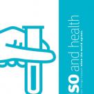 ISO Healthcare logo