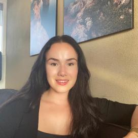 Sanne Tolboom, verslavingsverpleegkundige Sanne Tolboom, verslavingsverpleegkundige