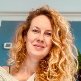 Susanne Valentijn Susanne Valentijn