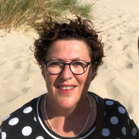 Carin Grondhout