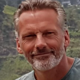 Michiel van Hest