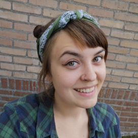 Oline van de Ven