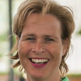 Harriët Verbeek Harriët Verbeek