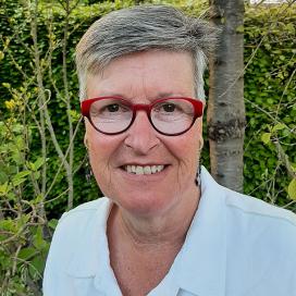 Anja Thomsin