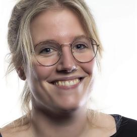 Educatie- en arbeidsbegeleider Bo Swelheim