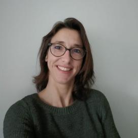 Casemanager - verpleegkundige Willemijn Gobits