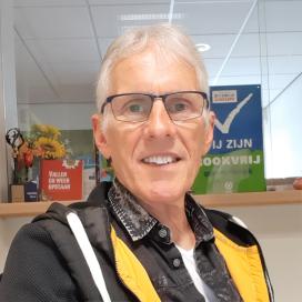 Peter van Wijk