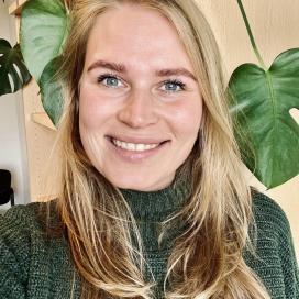 Deanne Huigen
