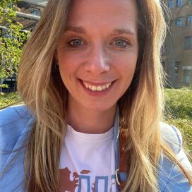 Jeanine Klikken
