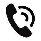 Telefoon icon