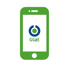 mobiele telefoon icon